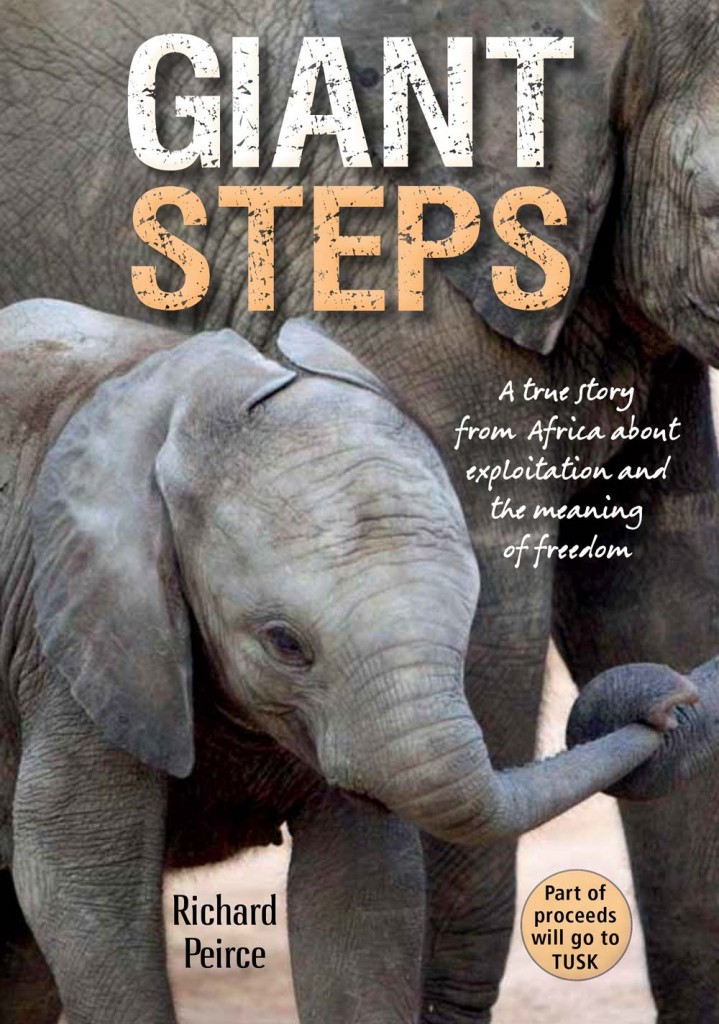 Giant Steps Cover Book
